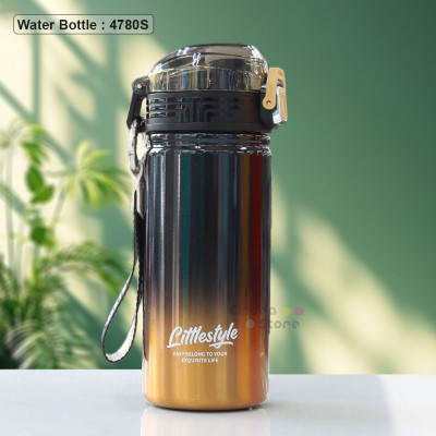 Water Bottle : 4780S